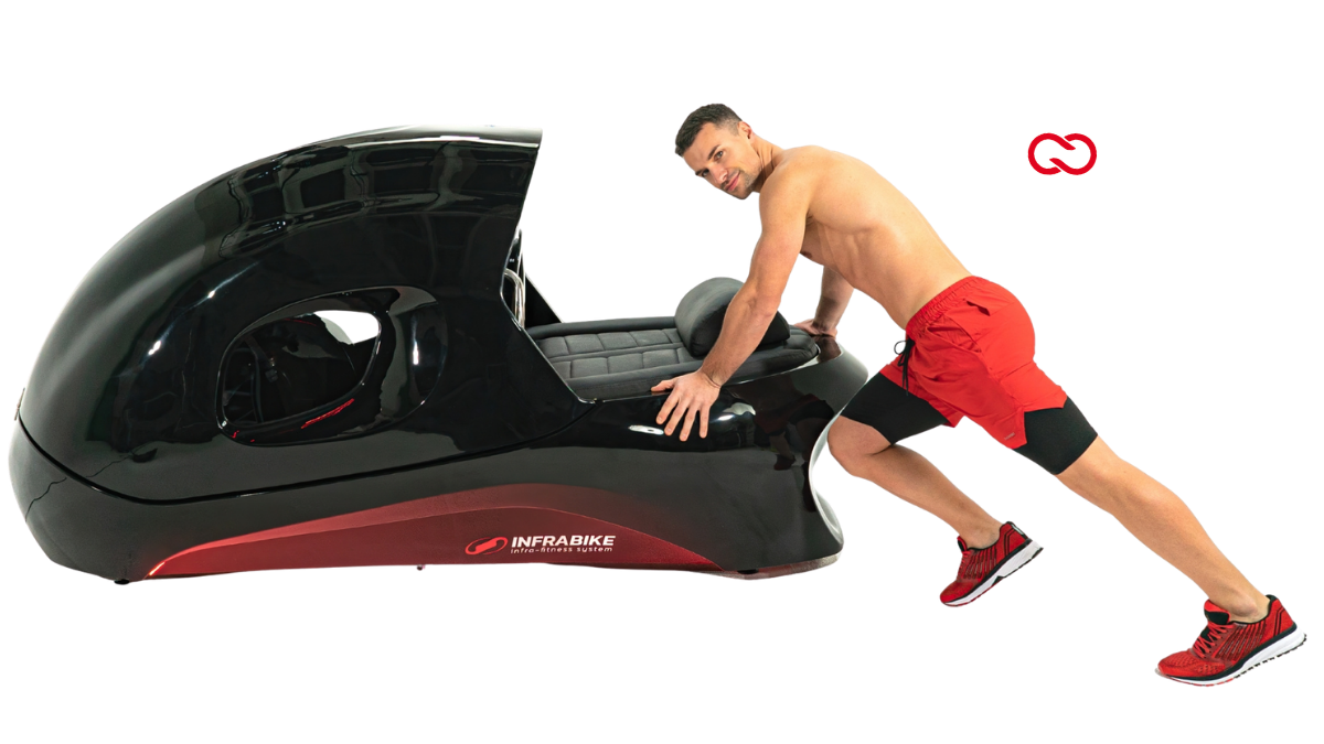 INFRABIKE — Intelligente Trainingsprogramme Deutschland